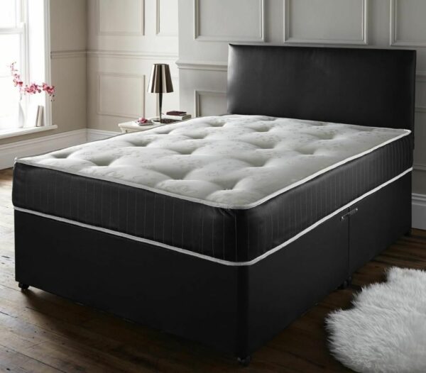 King Size Divan Bed Frame