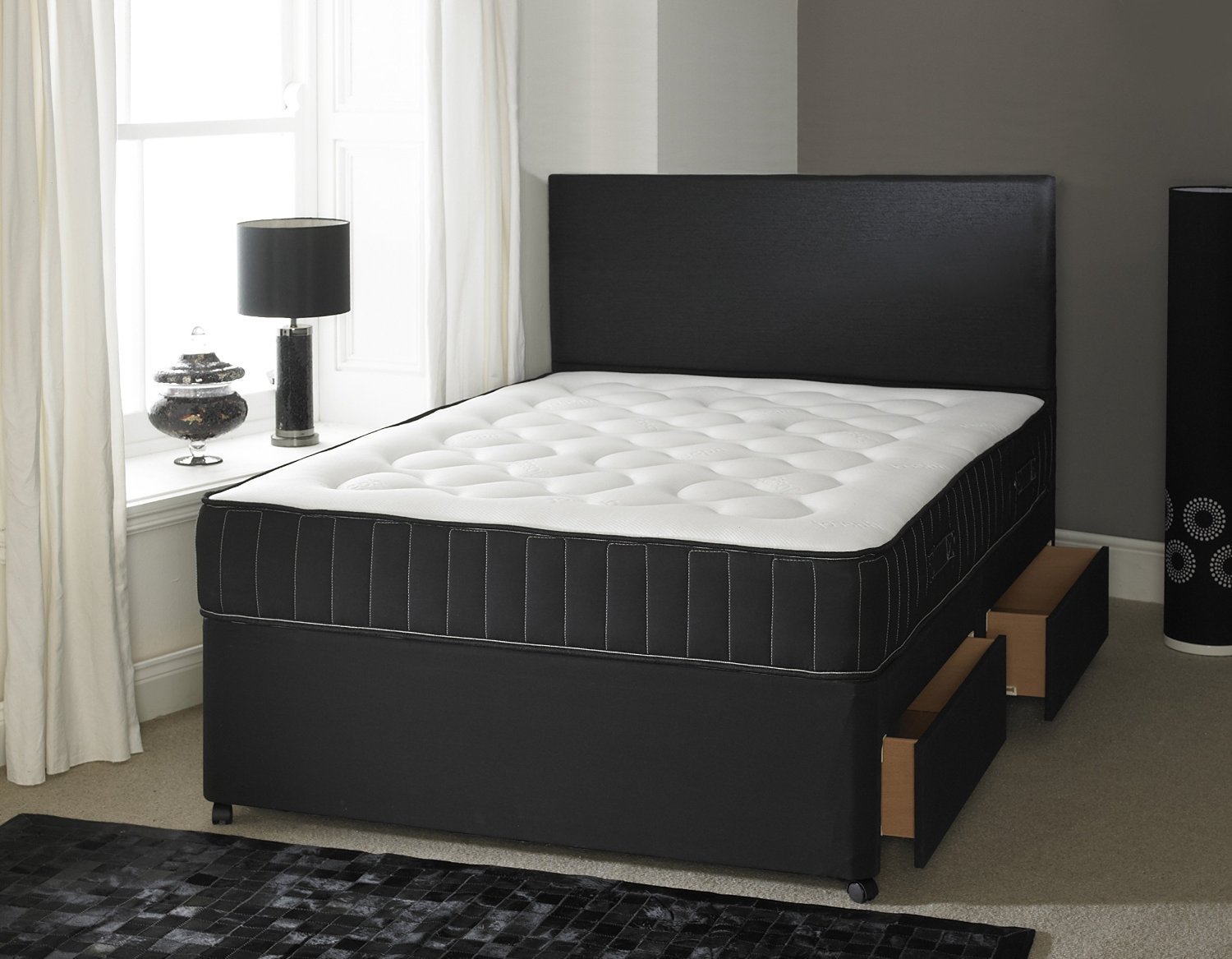 Double Bed Mattresses