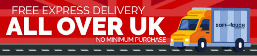 Express Delivery All Over UK