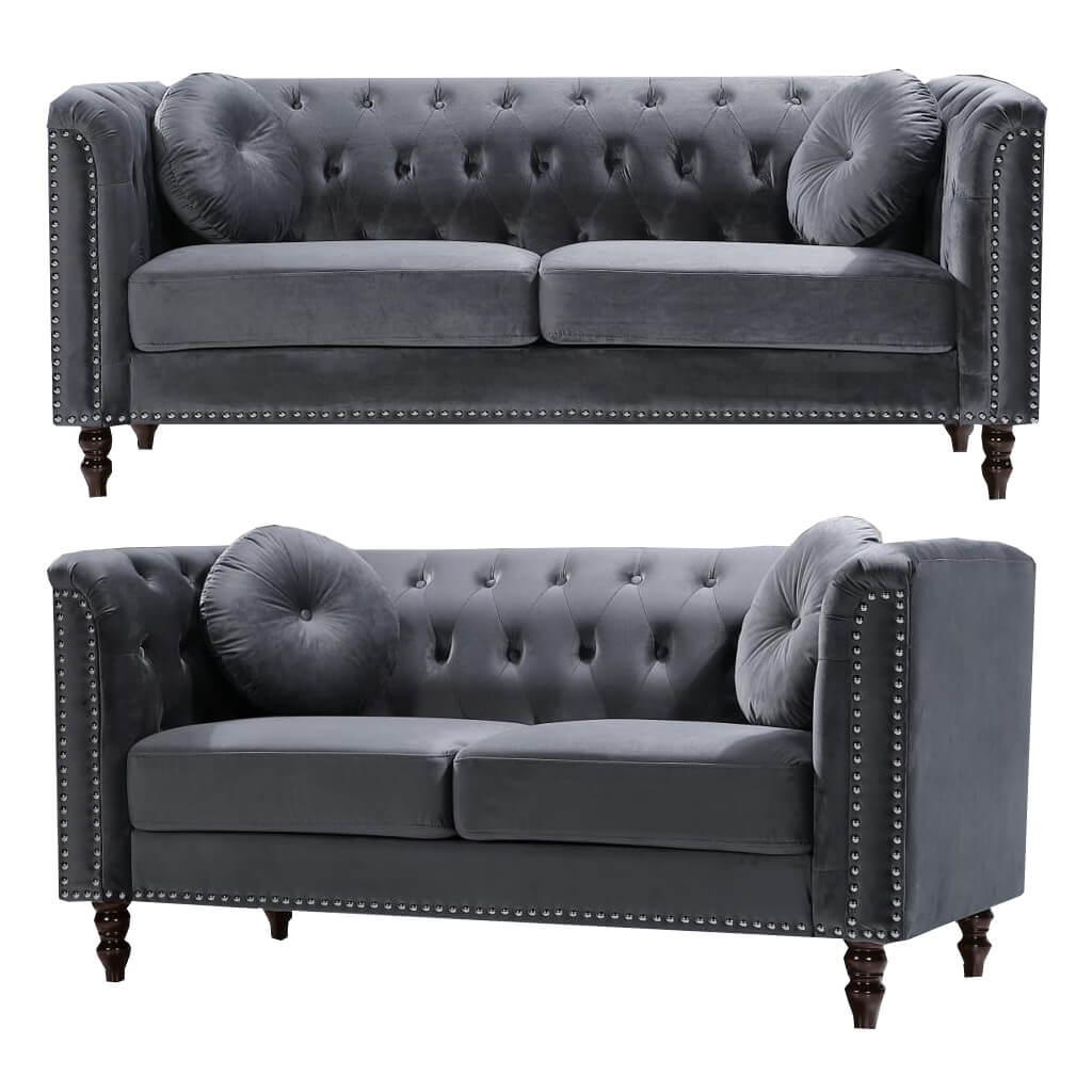 3 and 2 Seater Florence Sofa Set