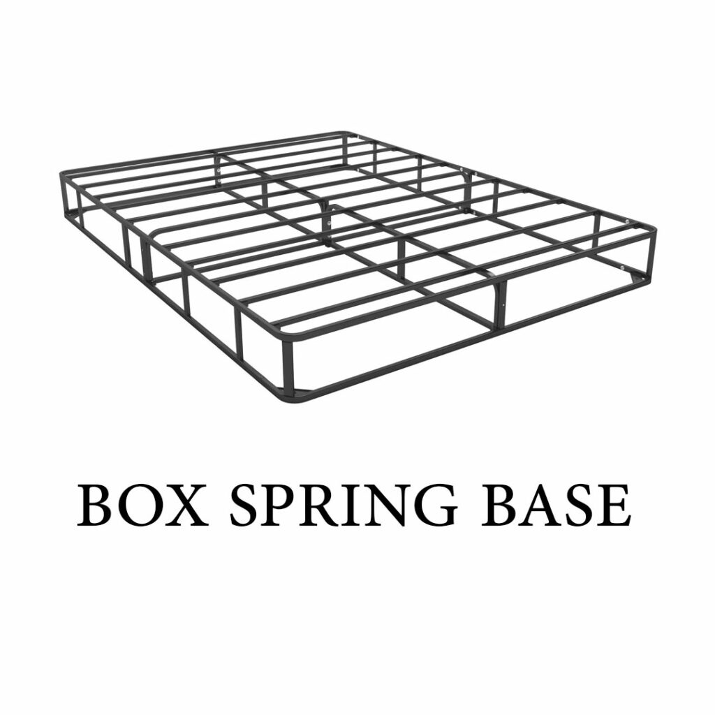 Box Spring  