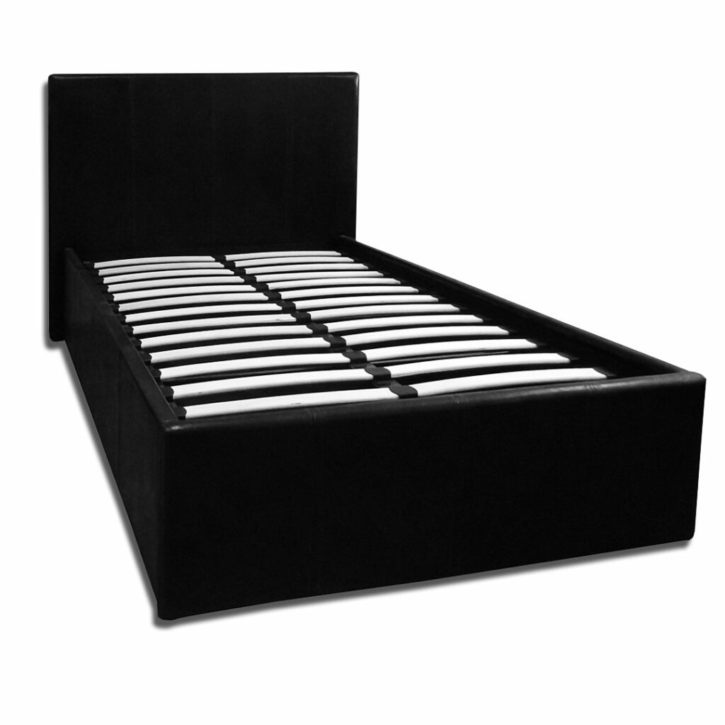 A common bed frame