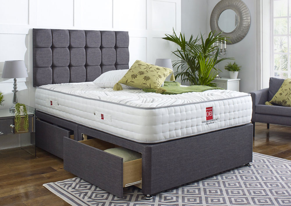 Cheap-Double Bed