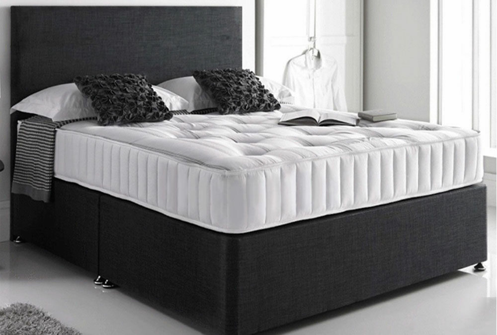 Which Cheap Double Bed is the Best?
