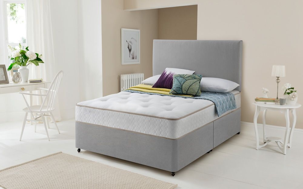 Why is Divan Beds so Famous in Customers?
