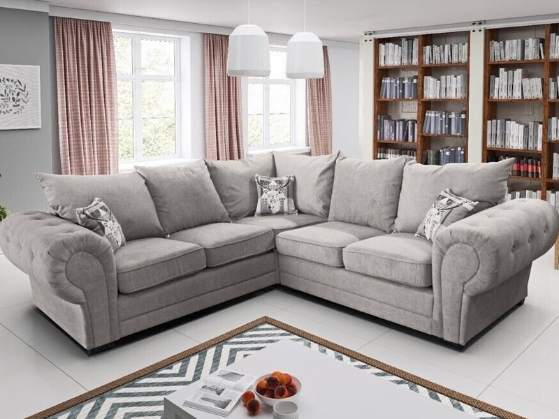 Don’t Waste Time! Interesting Facts Until You Reach Your Corner Sofa Set