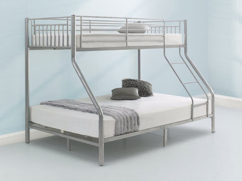 List of Things to Consider in bunk bed