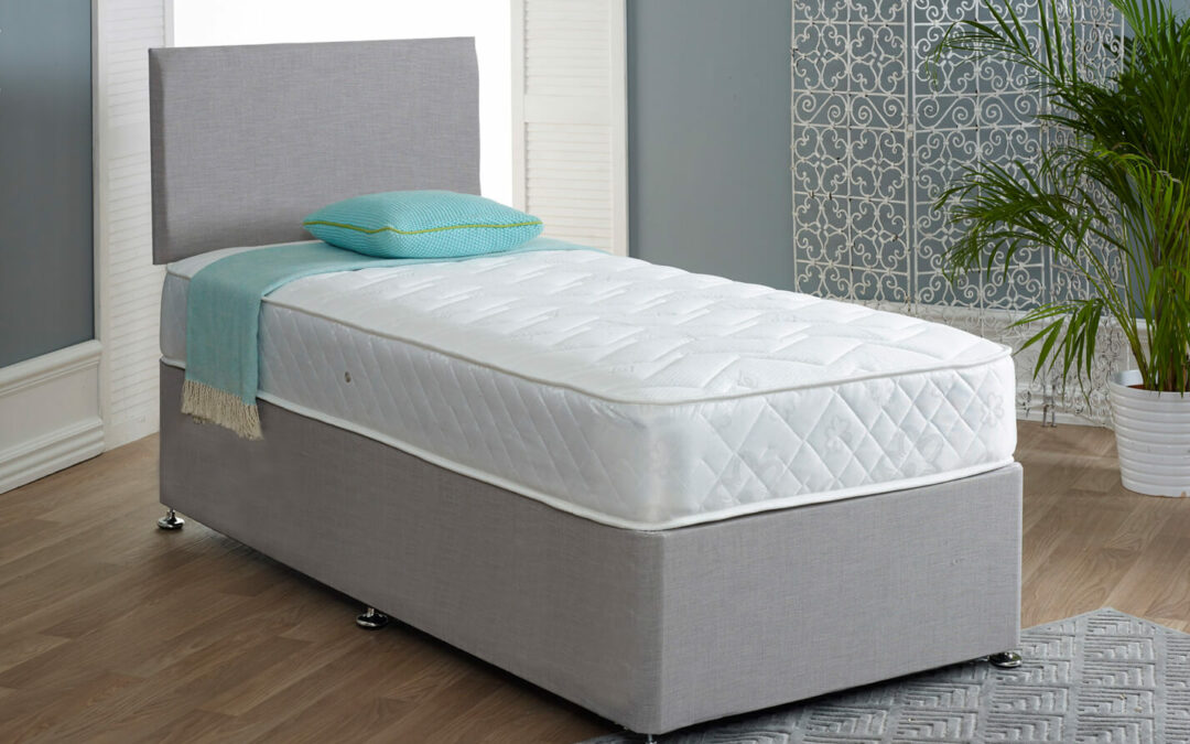 5 Interesting Facts of Single Bed with Mattress
