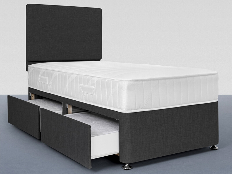 Interesting Facts of Single Bed with Mattress