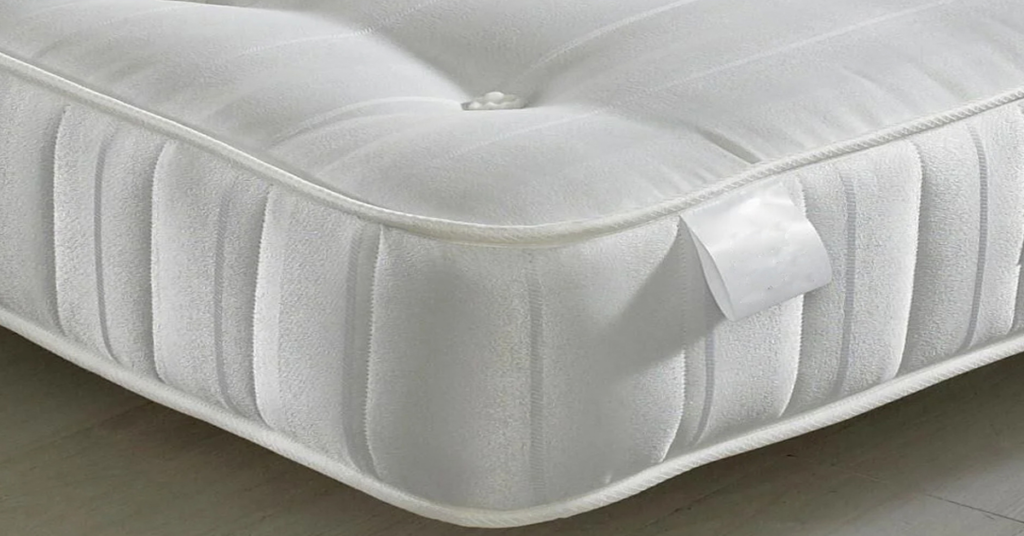 Orthopaedic Mattress 