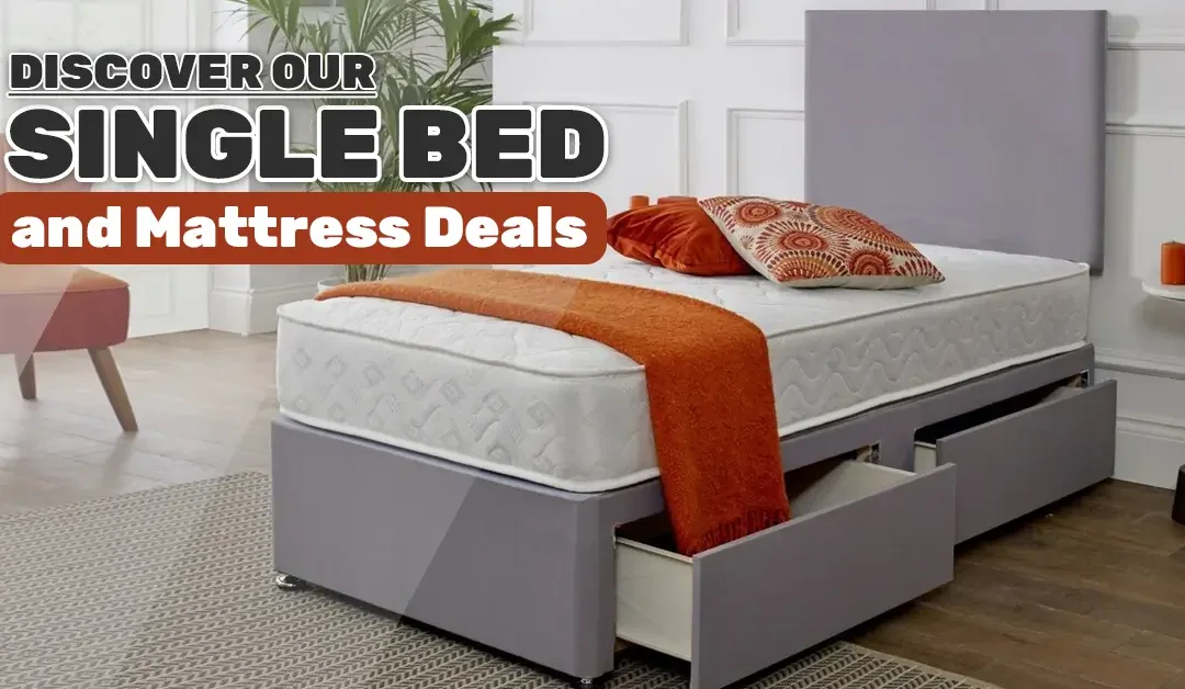 Discover-Our-Single-Bed-and-Mattress-Deals