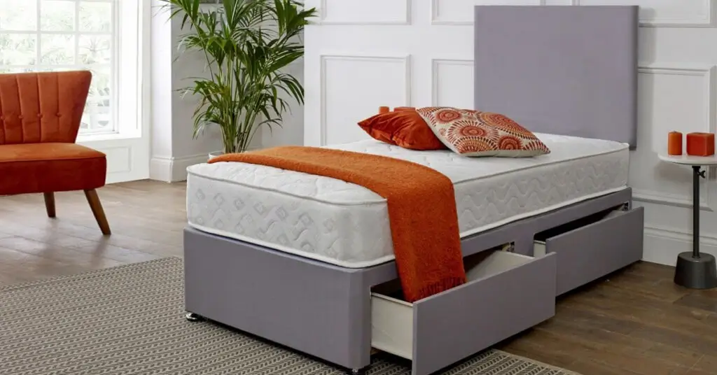 Single-bed Mattresses Available Options