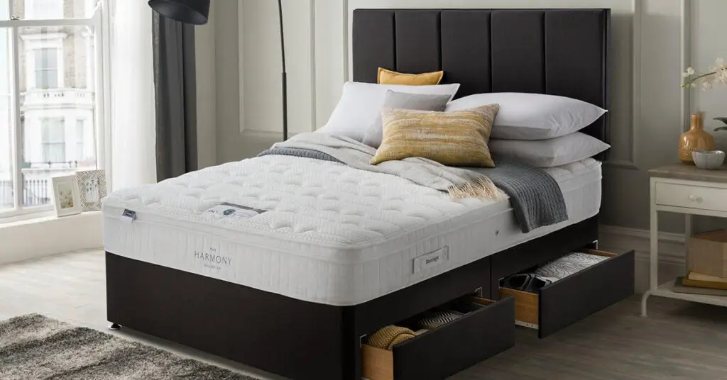 A Step-by-Step Buying Guide - Divan Beds