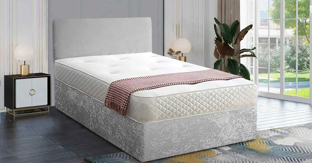 Affordable Divan Beds with Mattress