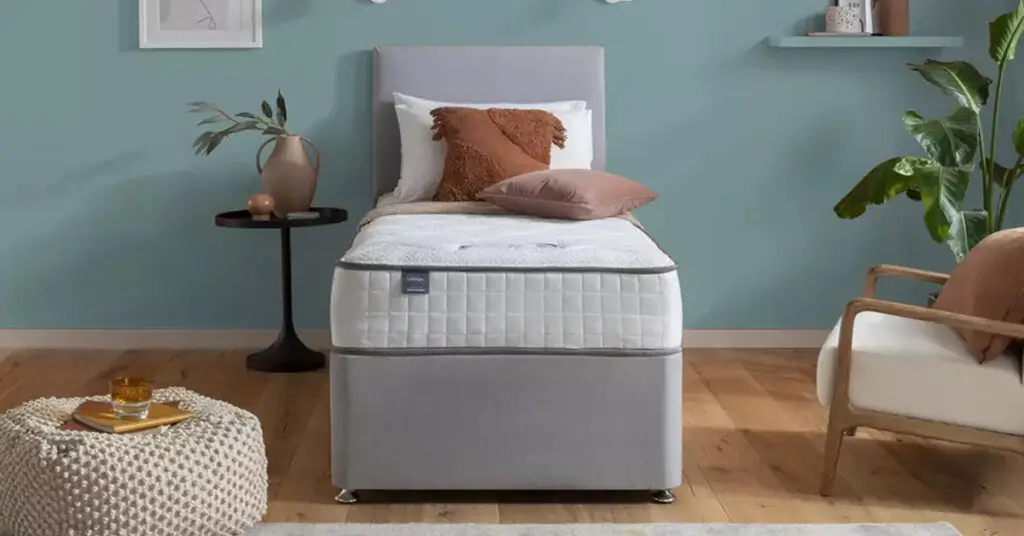 Discover Our Single Bed and Mattress Deals
