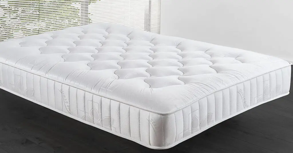 Finding the Right Mattress