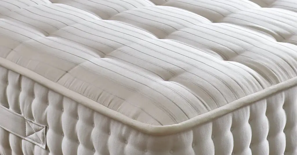 Discover the Ultimate Comfort: Pocket Sprung Mattresses for Sale