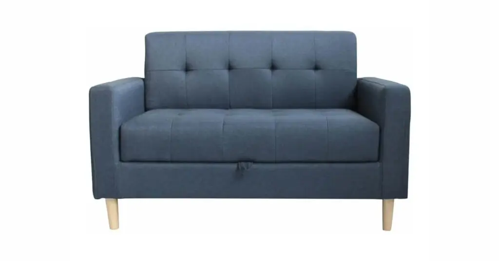 Finding the Right Sofa for Your Space Fabric Sofa