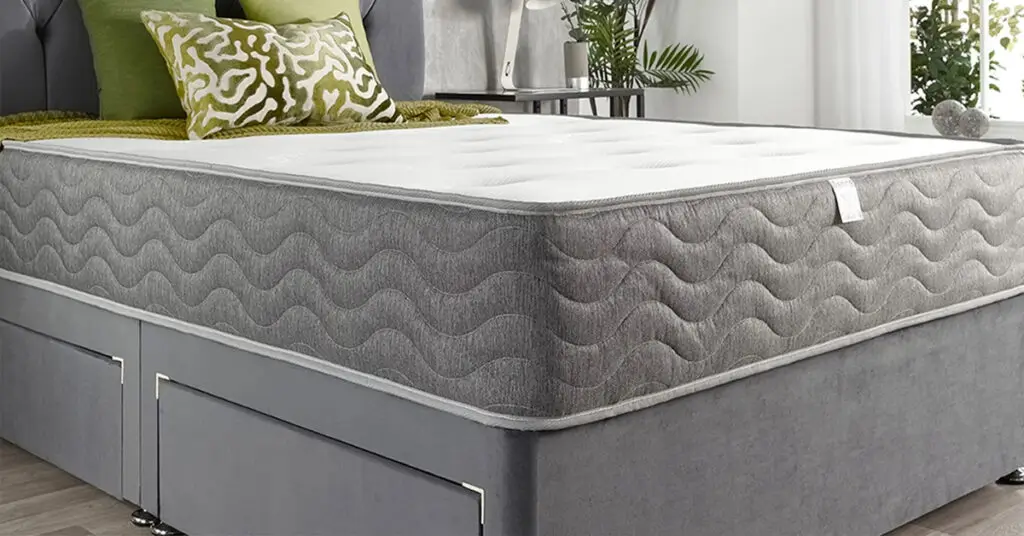 Your Guide to Luxury Sleep - Pocket Spring Mattress